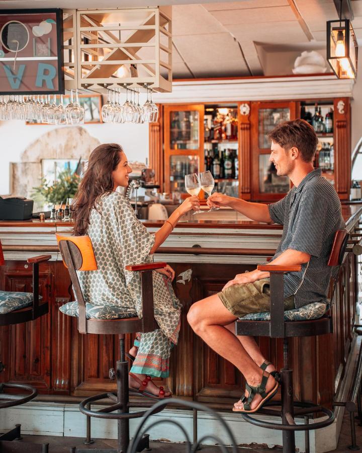 Vila Da Santa Hotel Boutique & Spa Búzios Екстериор снимка