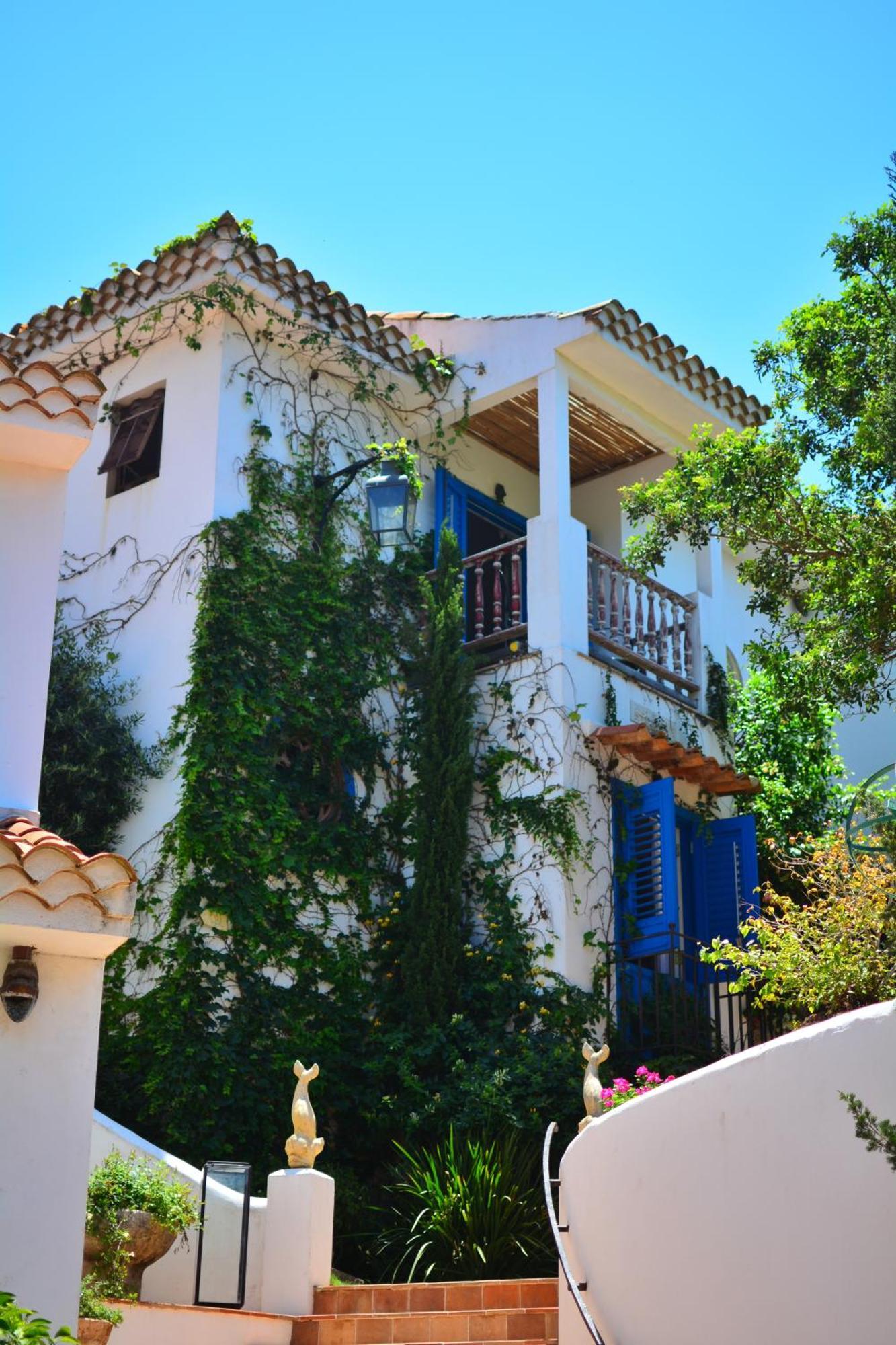 Vila Da Santa Hotel Boutique & Spa Búzios Екстериор снимка