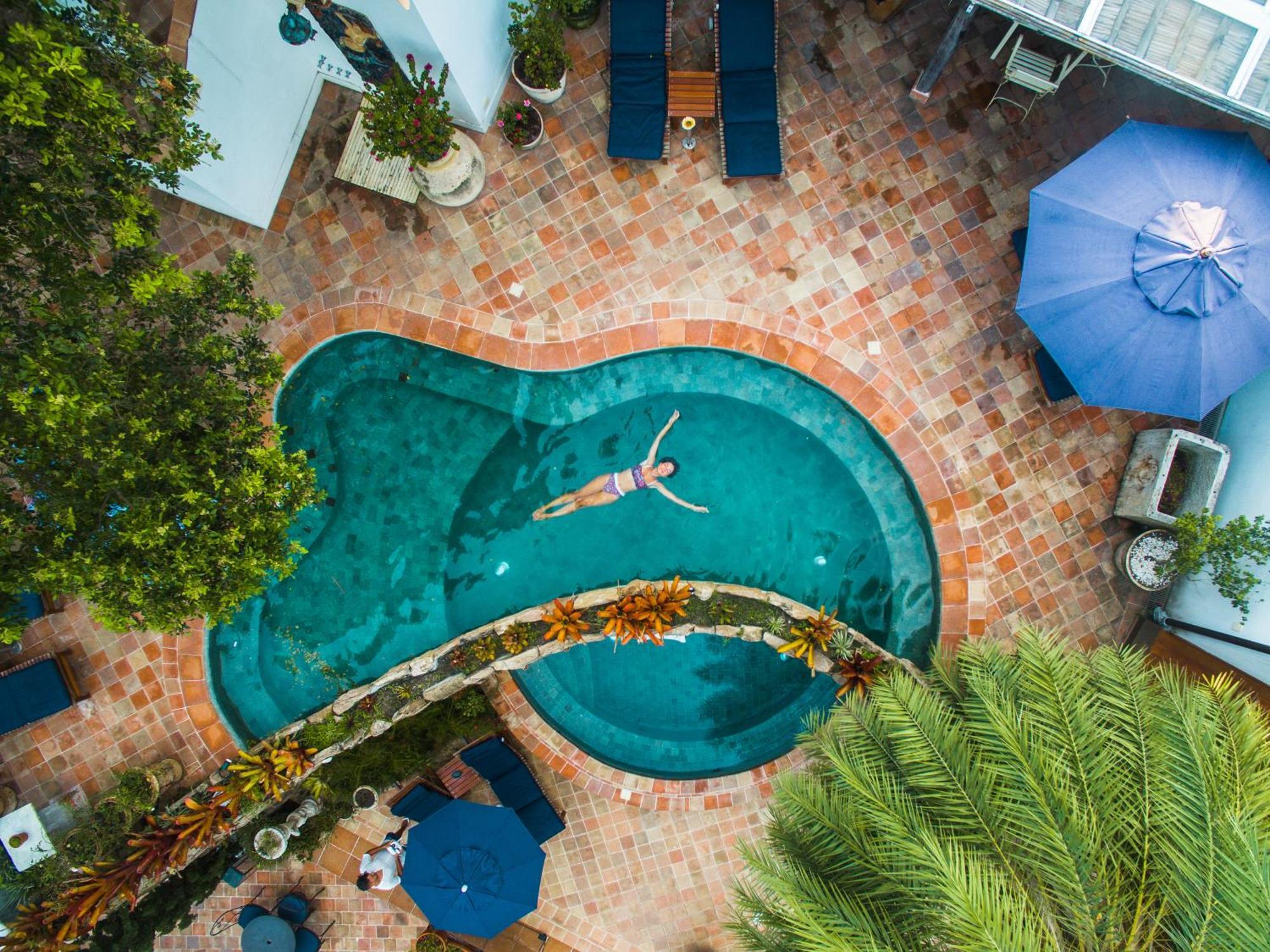 Vila Da Santa Hotel Boutique & Spa Búzios Екстериор снимка