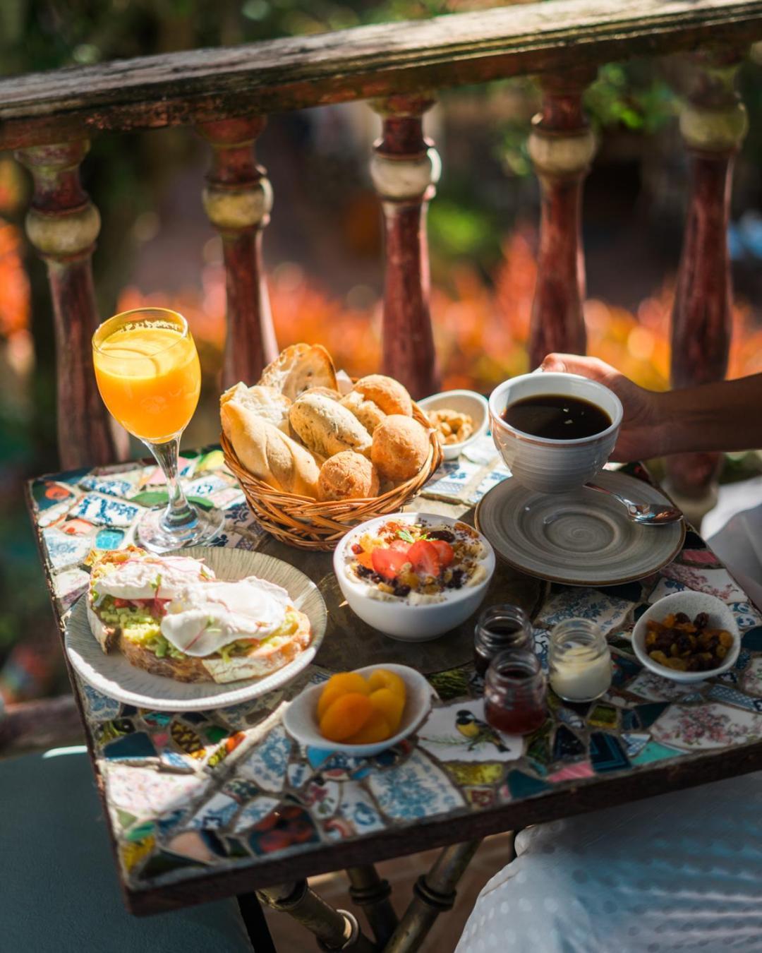 Vila Da Santa Hotel Boutique & Spa Búzios Екстериор снимка