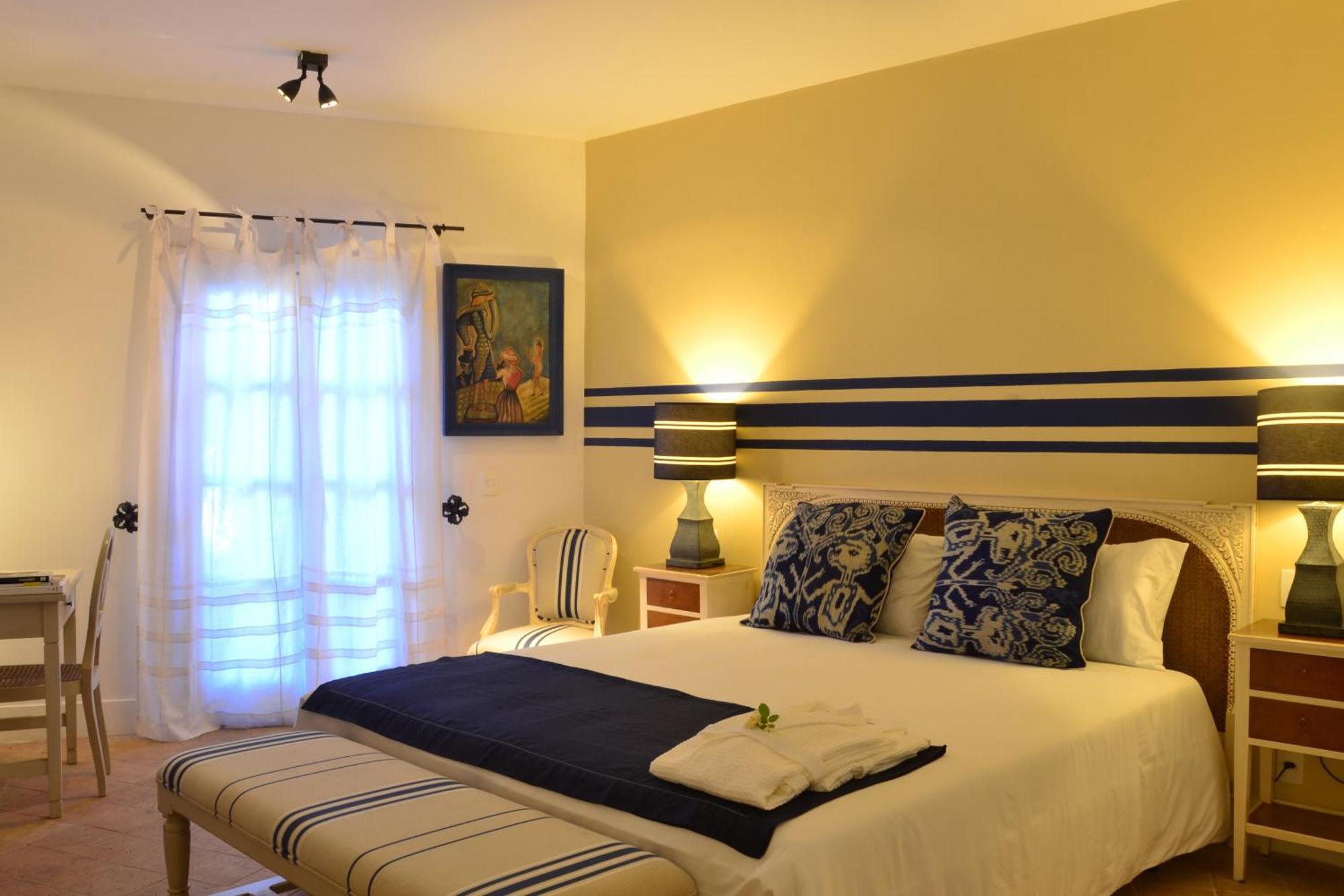 Vila Da Santa Hotel Boutique & Spa Búzios Екстериор снимка