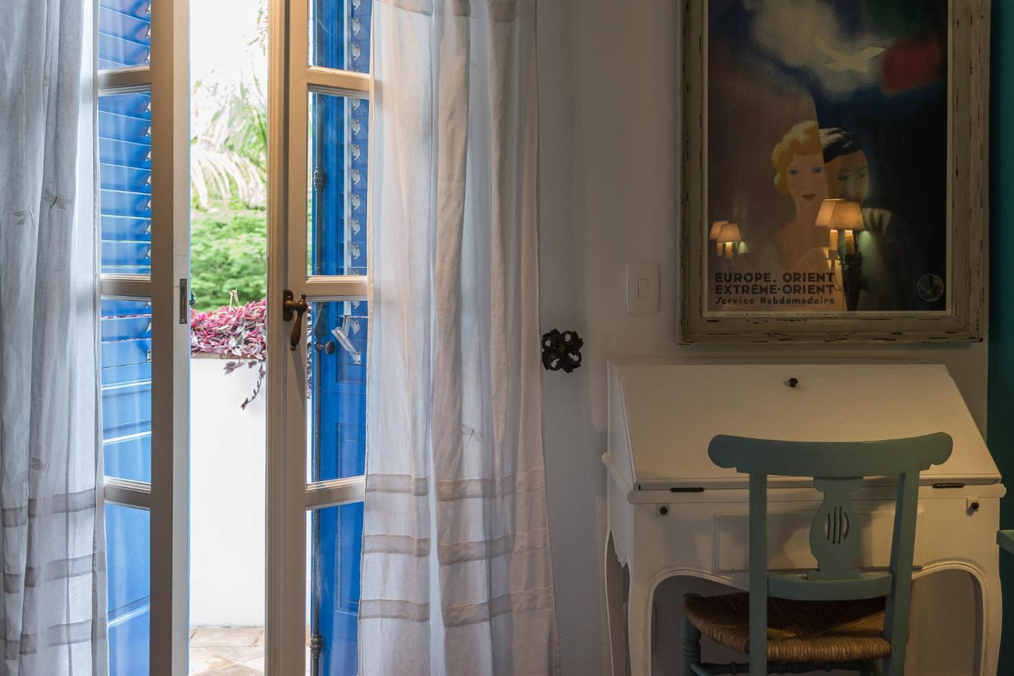 Vila Da Santa Hotel Boutique & Spa Búzios Стая снимка