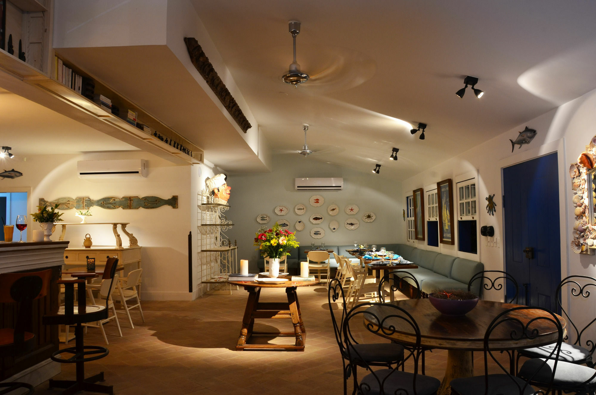 Vila Da Santa Hotel Boutique & Spa Búzios Екстериор снимка