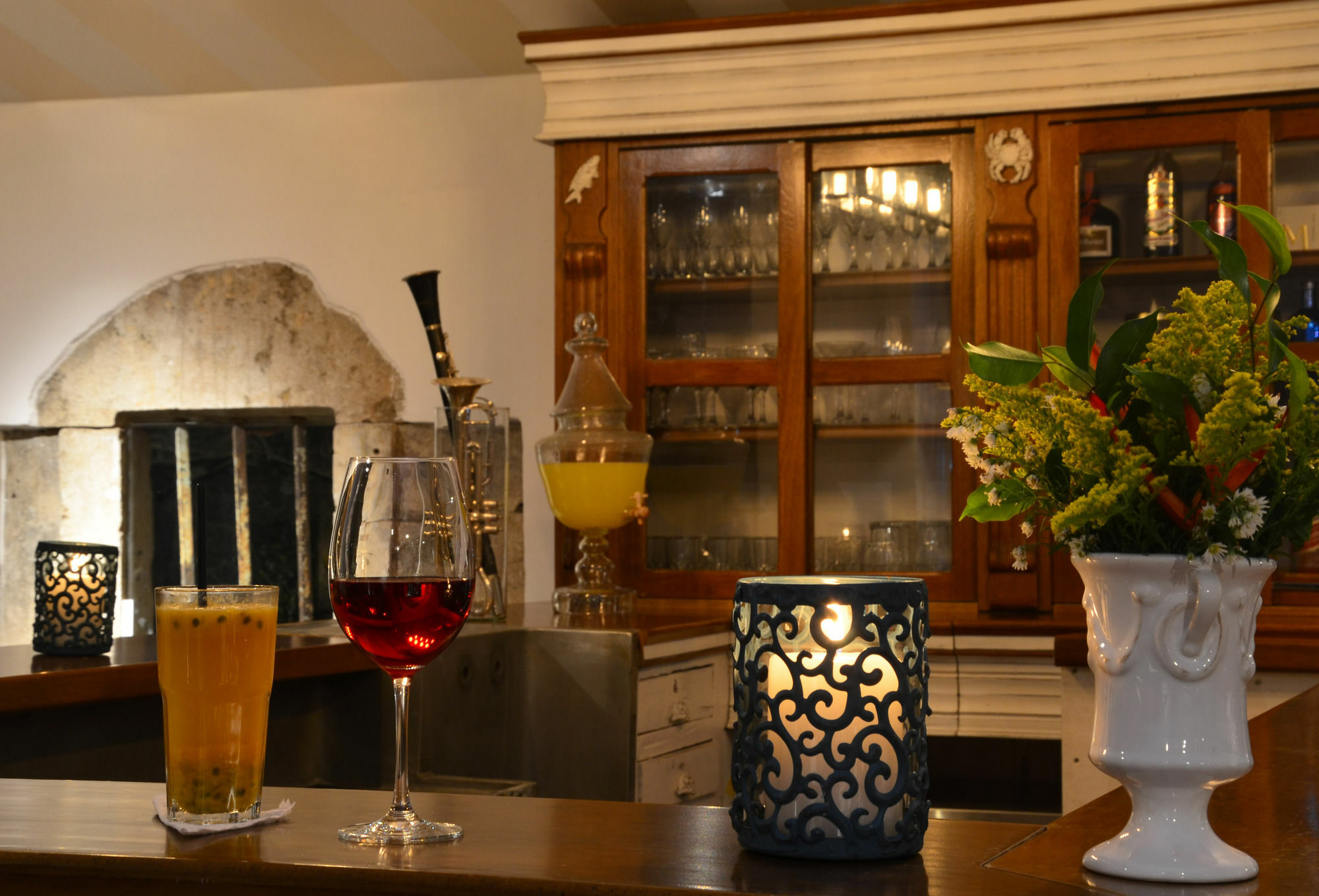Vila Da Santa Hotel Boutique & Spa Búzios Екстериор снимка