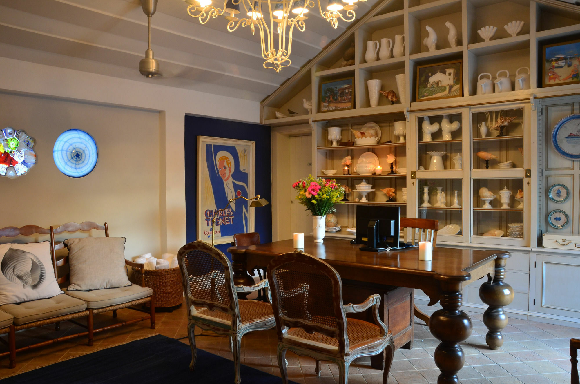 Vila Da Santa Hotel Boutique & Spa Búzios Екстериор снимка