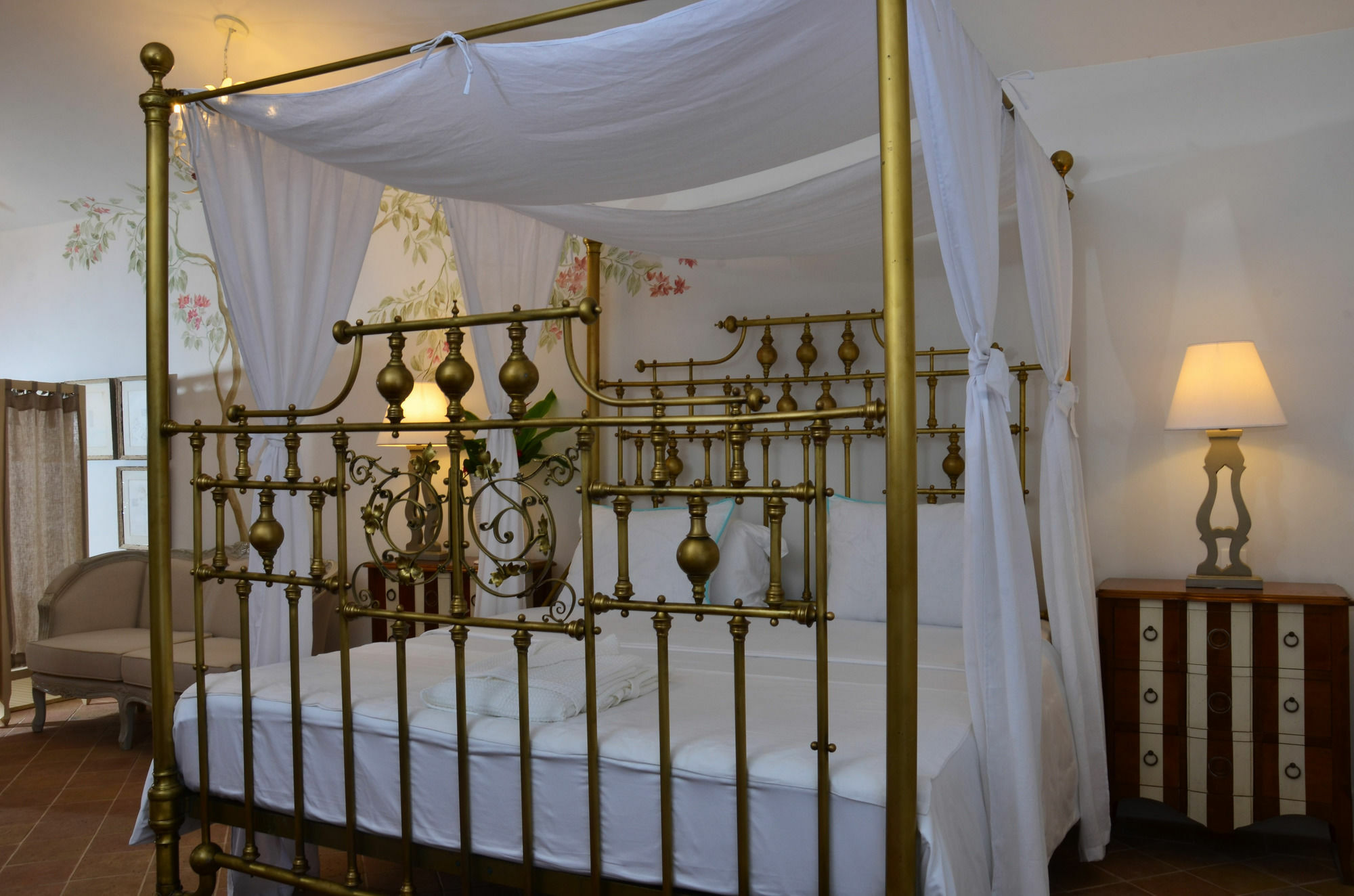 Vila Da Santa Hotel Boutique & Spa Búzios Екстериор снимка